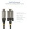 STARTECH USB31CCSLKV1M