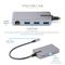 STARTECH 5G3AGBB-USB-C-HUB