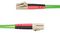 STARTECH LCLCL-7M-OM5-FIBER