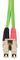 STARTECH LCLCL-7M-OM5-FIBER