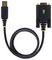 STARTECH 1P10FFCN-USB-SERIAL