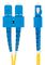 STARTECH SMDOS2SCSC2M