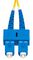 STARTECH SMDOS2SCSC2M