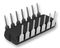 TEXAS INSTRUMENTS SN74LS00N