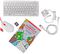 RASPBERRY-PI RPI400-KIT-AS