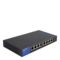 LINKSYS LGS108