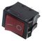 NKK SWITCHES JWL21RC2A