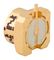 AMPHENOL RF 925-NM196J-51P.