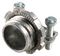 ABB - THOMAS & BETTS NC301