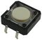 OMRON ELECTRONIC COMPONENTS B3F-4000.