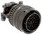 AMPHENOL INDUSTRIAL MS3116F18-32P.