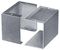 BUD INDUSTRIES CU-3007-A