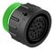 AMPHENOL SINE/TUCHEL AHDP06-18-20SN-WTA