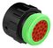 AMPHENOL SINE/TUCHEL AHDP06-18-20SN-WTA