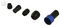 BULGIN LIMITED PXP4010/12S/6570