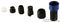 BULGIN LIMITED PXP4010/12S/6570