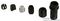 BULGIN LIMITED PXP4011/03P/3035