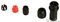 BULGIN LIMITED PXP4011/03P/4550
