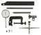 STARRETT 196A1Z