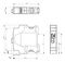 BRAINBOXES SW-581