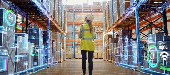 Inventory Management