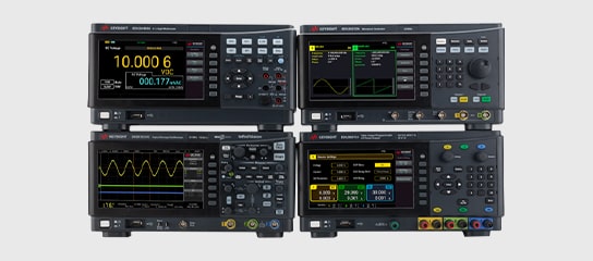 Keysight