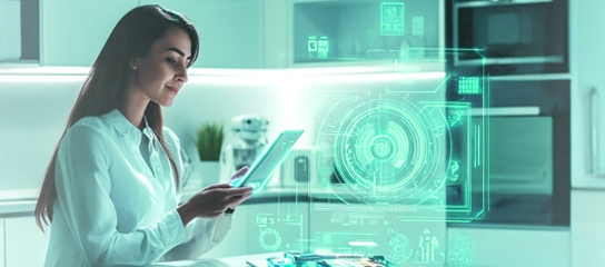 Staying ahead in the era of AI : Accelerate your journey into intelligence