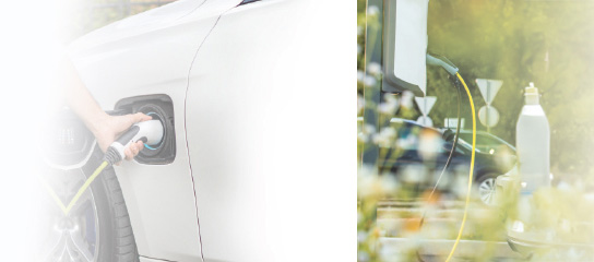 Streetlight Charging: A Solution for Urban EV Infrastructure