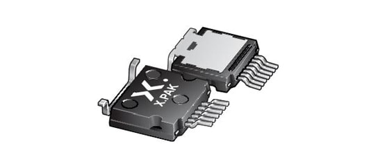 Nexperia Silicon Carbide (SiC) MOSFETs – High Efficiency, High Voltage Power Switching Solutions