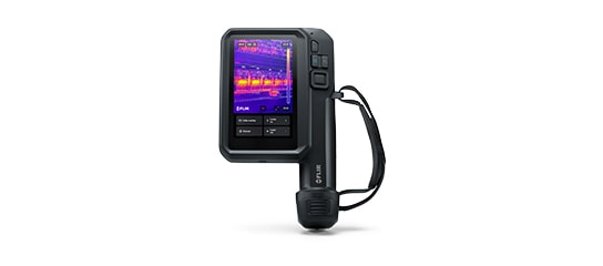 FLIR iXX-Series & FLIR C8 Thermal Imaging Solutions:  Unlock precision, speed, and reliability in every inspection