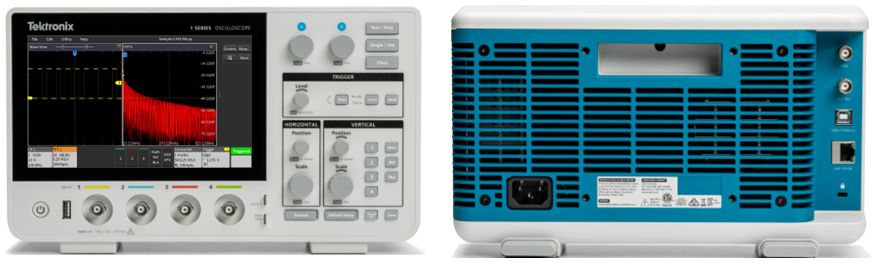 1 시리즈 DPO(DPO1000)