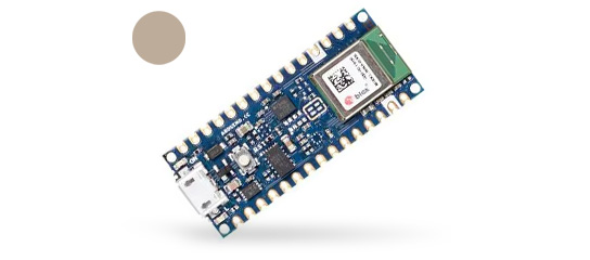 아두이노 Nano 33 BLE