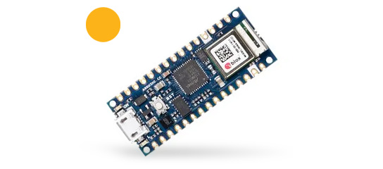 아두이노 Nano 33 IoT