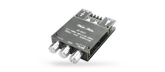 Raspberry Pi 애드온