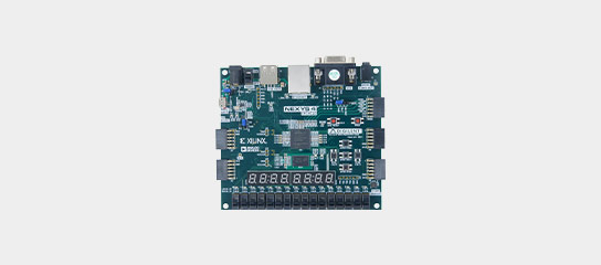 Nexys A7 FPGA 개발 보드