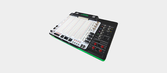 Analog Discovery Studio Max