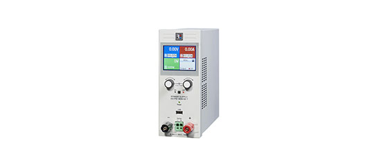 1500W 벤치탑 자동 범위 조정 프로그래머블 DC 전원공급장치