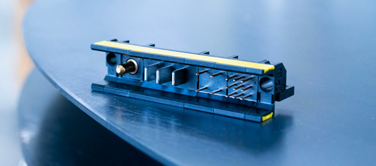 모듈형 PCB 커넥터