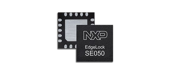 EdgeLock™ SE050: