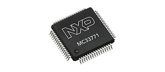 아날로그: MC3377