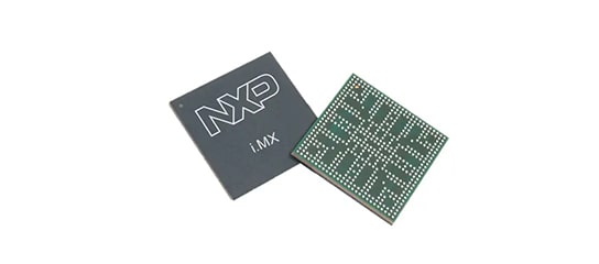 i.MX 8 시리즈
