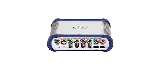 PicoScope 6000E 시리즈