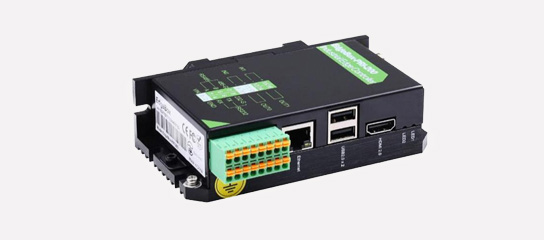 산업용 SBC - Raspberry Pi