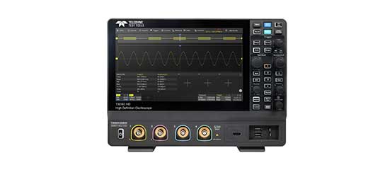 T3PS43203P - 217W, 4출력 프로그래밍 가능 전원공급장치