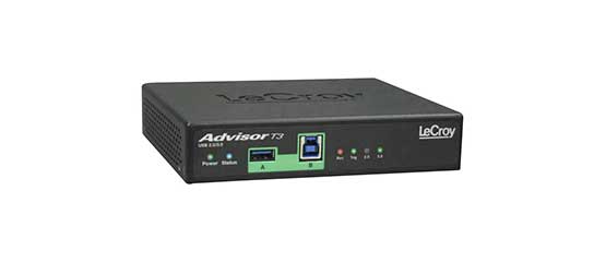 USB-T0S3-A01-X - USB 3.0 프로토콜 분석기