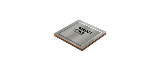 AMD Zynq™ UltraScale+™ MPSoCs