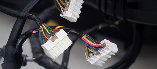 Advanced Driver Assistance