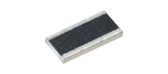 KOA WK73 Wide Terminal Flat Chip Resistors
