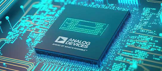 ADI PUSH