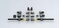 Harting Han® 1A 커넥터